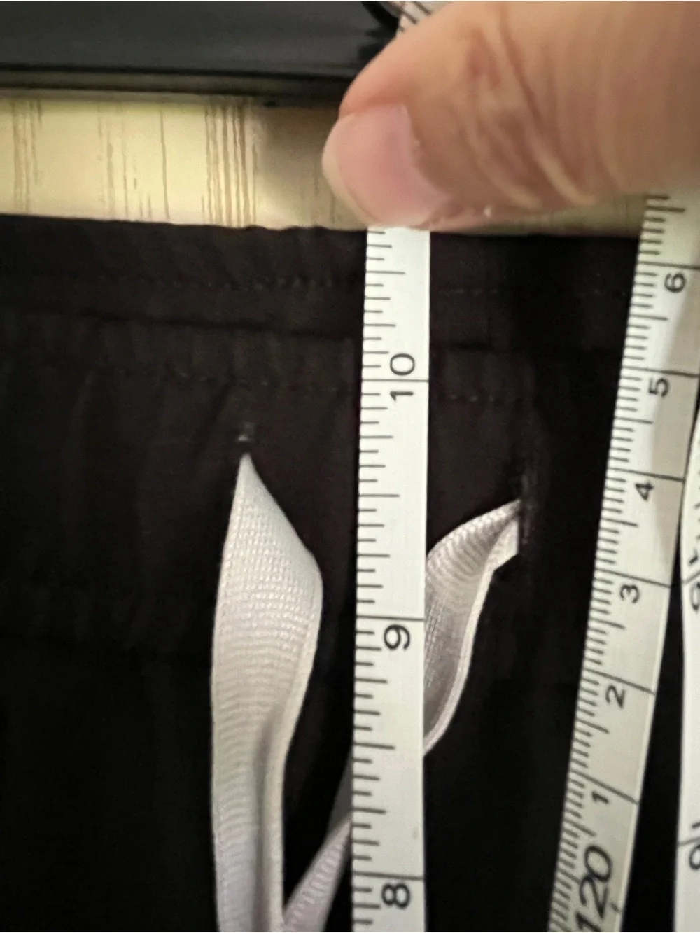 FIGS Men’s Tansen Jogger Technical Collection Scrub Pants Sz M Black